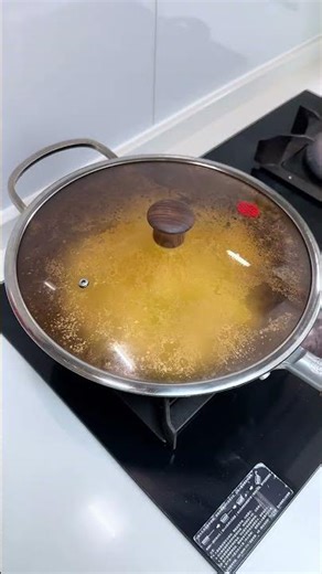 Clam and Winter Melon Stir-Fry in 5 Easy Steps! 🍲🔥