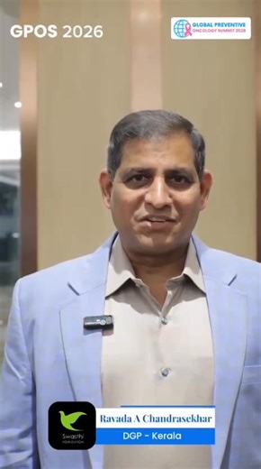 The current Director General of Police (DGP) and State Police Chief of Kerala is Ravada A. Chandrasekhar IPS | Bibi George Chacko