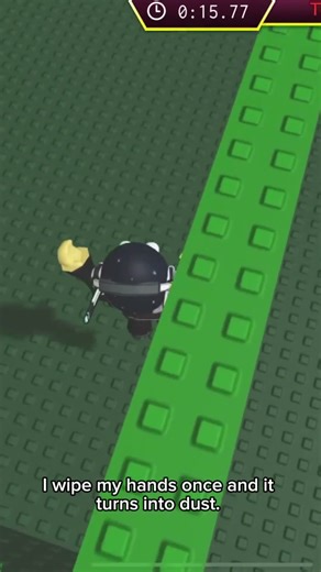 Roblox Napkin Rant #rantin #cappyrants