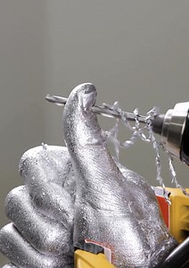 Turning Metal Into Incredible Crafts | 5-Minute Recycle