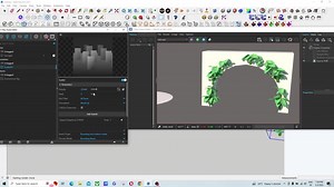 V-ray SketchUp tutorial. how to use scatter tool to place any object over any 3d or 2D model face. its an amazing tool added by V-ray in latest update . #sketchupguru #sketchup #tutorial #learning #vrayrender #vray | Vray sketchup guru