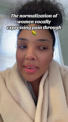 #discomfort #pain #patriarchy #patriarchyproblems #fyp | women