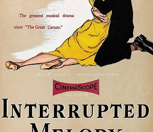 Interrupted Melody Summary, Trailer, Cast, Where to Watch and More