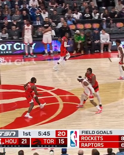 Raps Culture 🦖 | 6K on Instagram: "Ever since scoring 0 points in his NBA debut, CMB has bounced back in a big way, making his mark as a starter and as one of the best rookies in his draft class to start the season. CMB has showcased his two-way impact having to go up against multiple all star players, including Kevin Durant, Victor Wembanyama, and Evan Mobley, whilst making positive strides on offense. CMB in his last 4 games: 13.3 PPG - 4.3 RPG - 2.0 APG 1.5 SPG - 53% FG - 50% 3PT How do you 