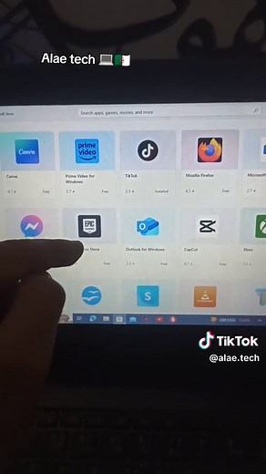 كيفية تحميل تطبيقات مفيدة على جهاز الكمبيوتر