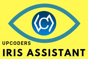 Iris Assistant