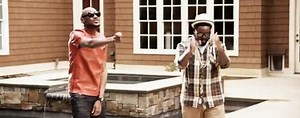 BN Video Premiere: 2Face Idibia Feat. T-Pain – Rainbow Remix