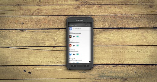 App-Symbole unter Android ändern: So funktioniert's