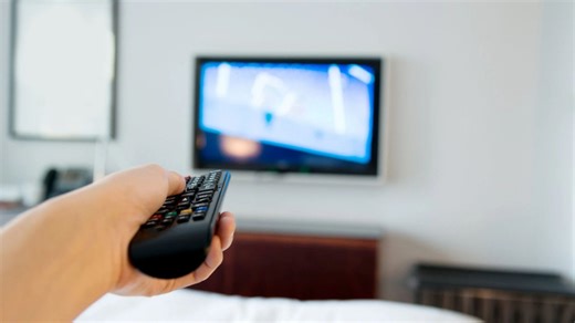 Flat screen TVs sold in Tesco Ireland urgently recalled over 'rare' fire risk