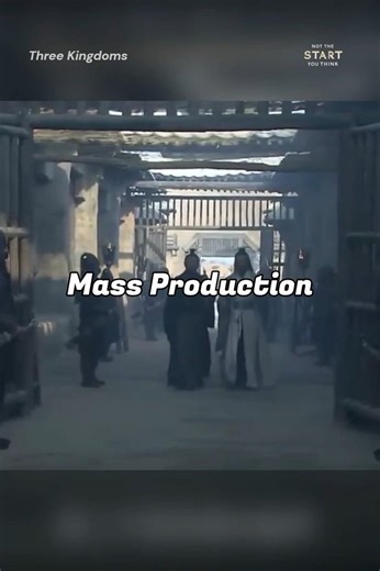 The Man Who "Borrowed" 100,000 Arrows | Sleeping Dragon I