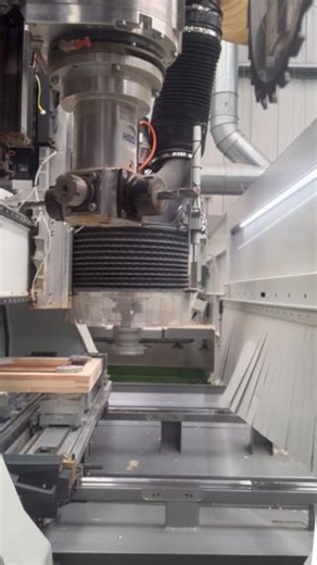 6.5K views · 94 reactions | Solid wood = Effortless finish every...