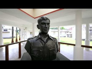 SAINIK SCHOOL KAZAHAKOOTAM