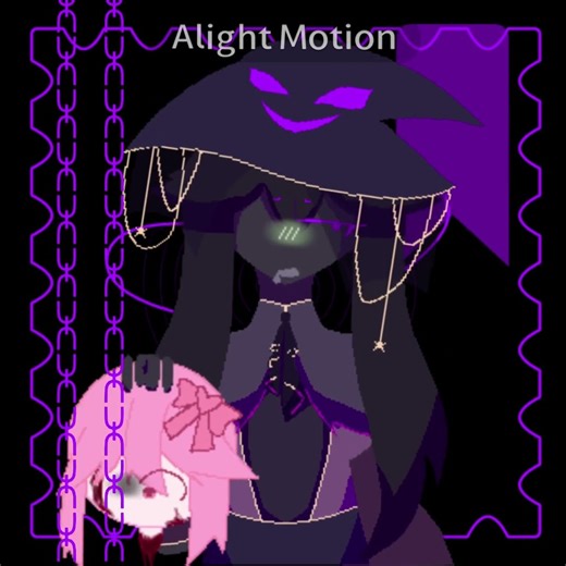 I forgot to add Azure's tentacles HAHA- || #idkwhattoputhere #animation #whyareyoureadingthehashtags