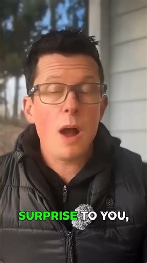 BlackRock is Buying Up Unsold Homes NOW!