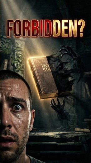 The Forbidden Christian Rituals… They Hid This for a Reason 😨 #bible #holybible #christianrituals