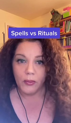 Distinguishing Spells from Rituals: Can you Cast Multiple Spells at Once?