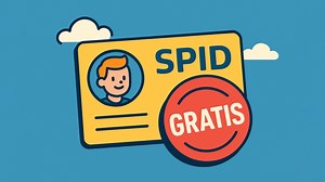 Sempre più SPID diventano a pagamento, ma è ancora possibile averlo gratis