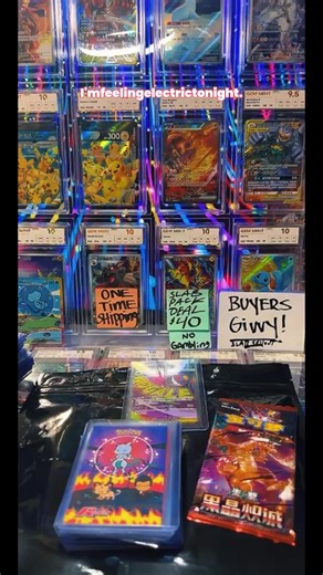 Pokémon TCG: Black Crystal Blazing Standard Booster Pack CSV5C - Simplified Chinese