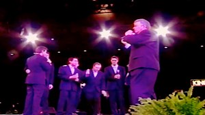 2000 - "Is that the Old Ship of Zion" | Kingsmen Quartet Tribute