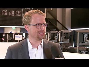 creditshelf AG: Umsatz in 2018 verdoppelt - Erwartungen für 2019 - Interview mit CFO Fabian Brügmann