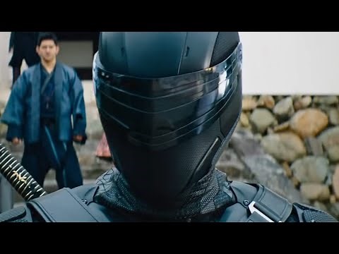 Snake Eyes Ending Explained