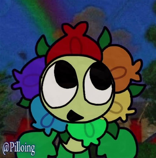 SLEEPWALK #toonsquid #dandysworld