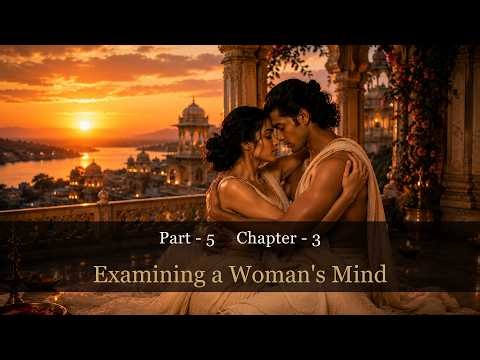 The Kamasutra isn't just about sex – it’s about THIS