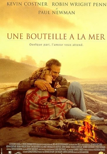 Regarder Une bouteille à la mer en streaming complet