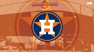 Inside Houston Astros’ $252,000,000 Minute Maid Park, MLB's only ballpark that features a moving train on top to honor its roots