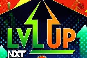 WWE NXT Level Up Spoilers For 10/7 (Taped On 10/4) - Fightful | WWE News, AEW News, Pro Wrestling Backstage News