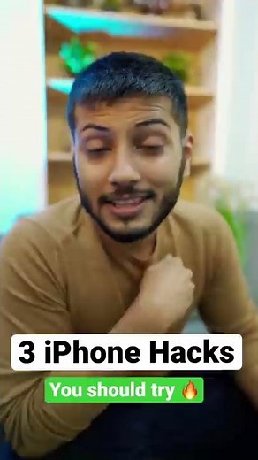 iPhone Tricks you should try!