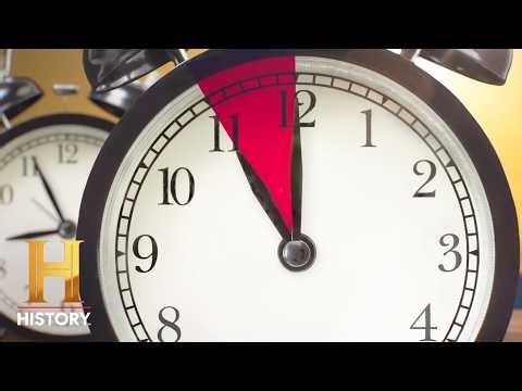 The Origins of Daylight Savings Time | History Honors 250