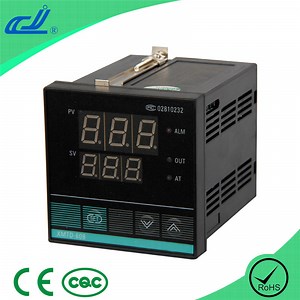 [Hot Item] Xmtd-608 Digital Temperature Controller for Heat Press Printing Machine