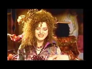 Opening to Belle’s Magical World 1998 VHS