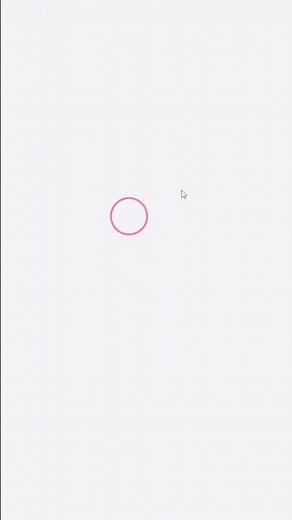 Mouse Click Effect Using HTML CSS & JavaScript.