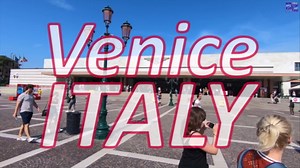 Italy's FLAGSHIP Highspeed Train / Venice to Milan on the Frecciarossa 1000