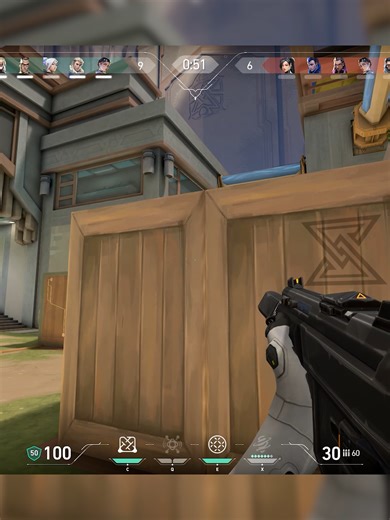 Mastering Deadlock Defense Strategies in Valorant