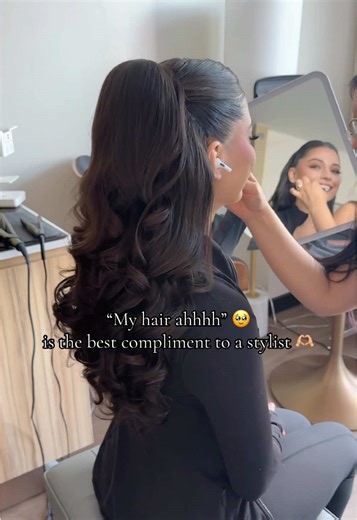 Bridal Hair Inspiration from Houston Stylists