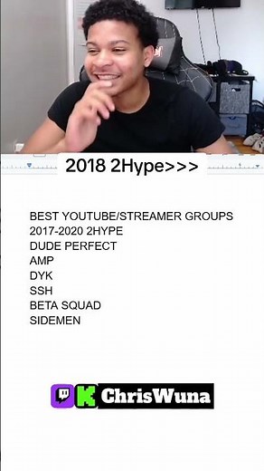 2018 2Hype