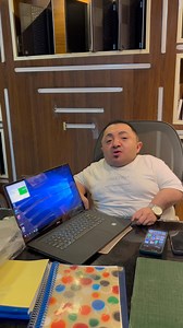 Dell precision 5520 | شركة مصر النهارده للاستيراد