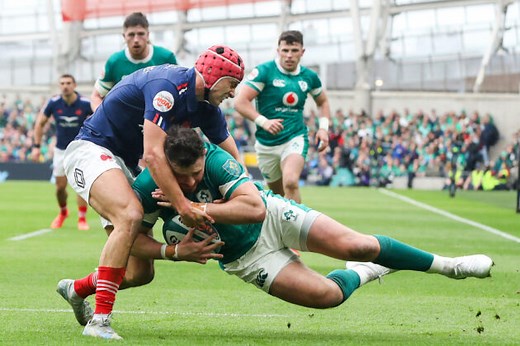 Six Nations fixtures 2026: Every game in the men’s competition - Rugby World