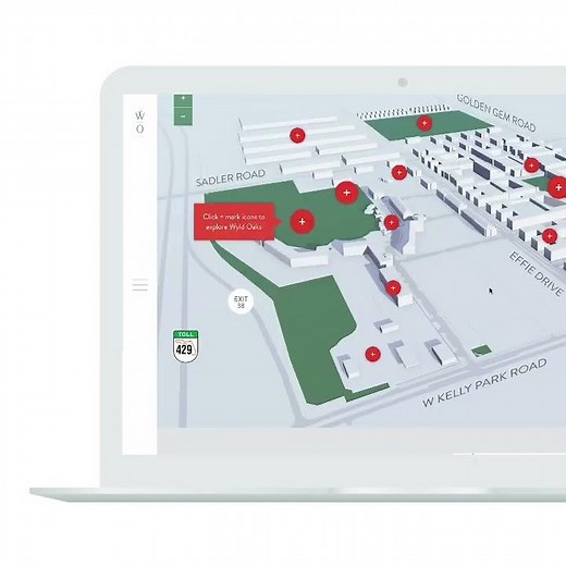 Explore Wyld Oaks: 200-Acre Mixed-Use Development Plan in Apopka, FL | Interactive Tour