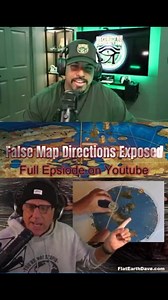47K views · 860 reactions | Understand how compass directions work on our flat earth. North is dead centre, which is why your compass will always point towards this magnetic centre. South is every direction moving away from north (to the boundary of the earth on every possible side). There is no south "pole". East and west move in counter-clockwise and clockwise directions respectively. | The Creation of the Earth - A Biblical Cosmology Curriculum | Facebook