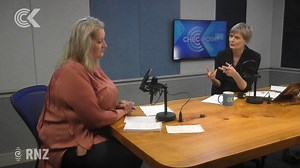 RNZ political editor Jane Patterson talks to Lisa Owen about the end of the election campaign for 2020, and what we might see on election day. | Checkpoint
