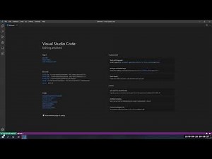 VS Code Remote Development using SSH