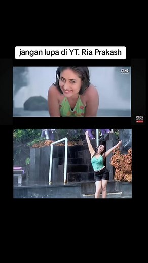 Yt. Ria Prakash🥰 #riaprakash #kareenakapoor #fardeenkhan #kushi #parodiindia #india #parodi #bollywood #bollywoodmovie #bollywoodsong @RiaPrakash