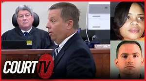 Aaron Dean, a former Texas police officer, is accused of shooting and killing a Black woman who was playing video games with her nephew. Dean's defense delivers opening statements during the #KilledWhileBabysittingTrial. WATCH #CourtTV LIVE - court.tv/live | COURT TV