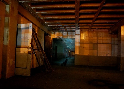 13 More of the Scariest Places in Los Angeles
