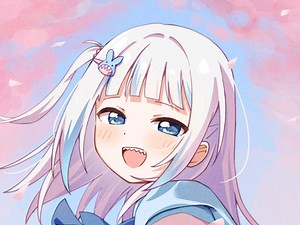 （鲨歌）The Moon Song（2025.4.29）（中英双字）