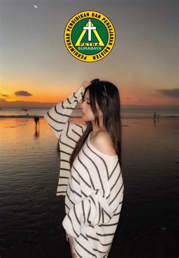 Exploring Shereen Audrey's Journey as Petra Alumni